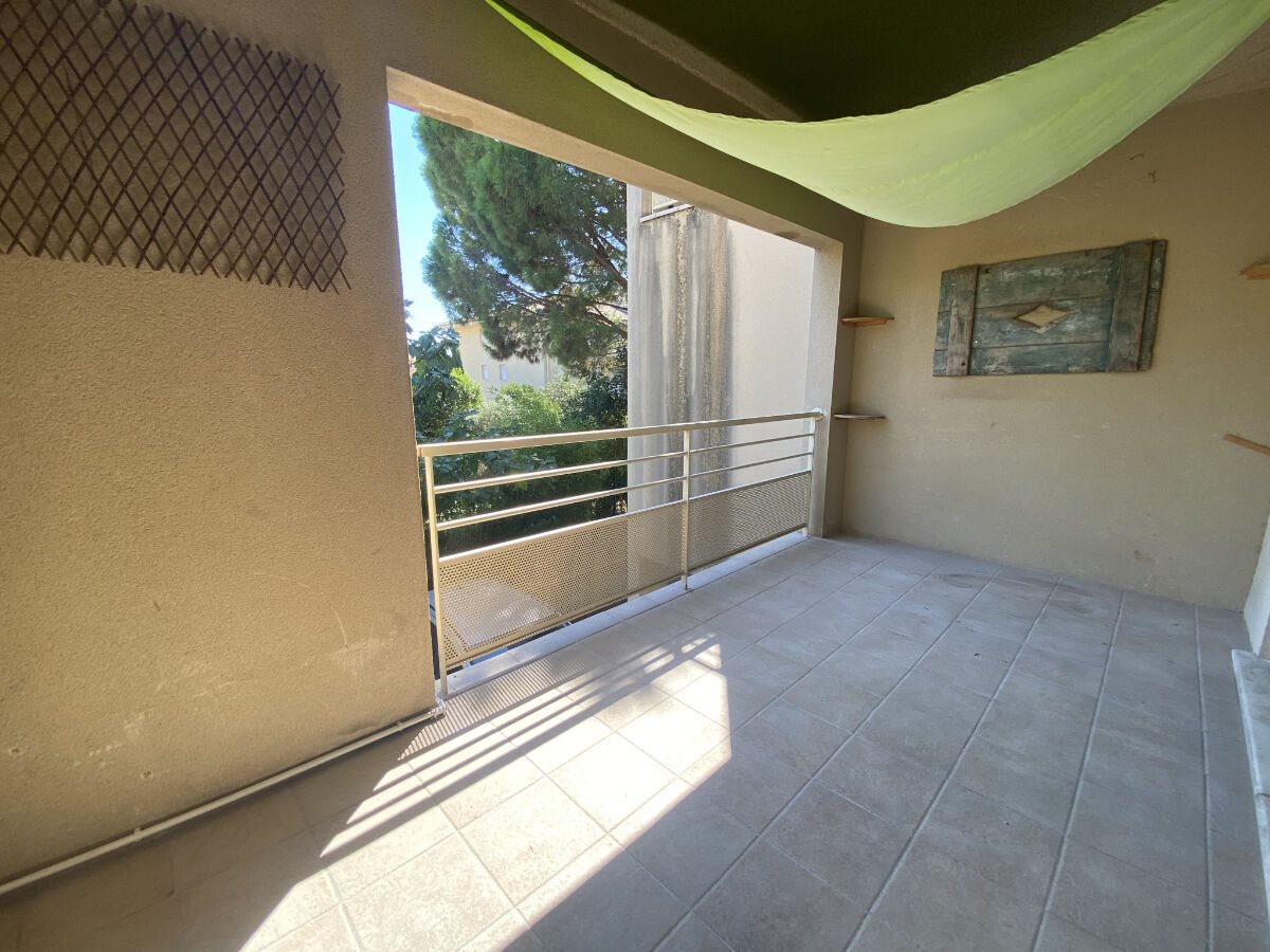 Appartement à louer, 42m², Saint-Chamas