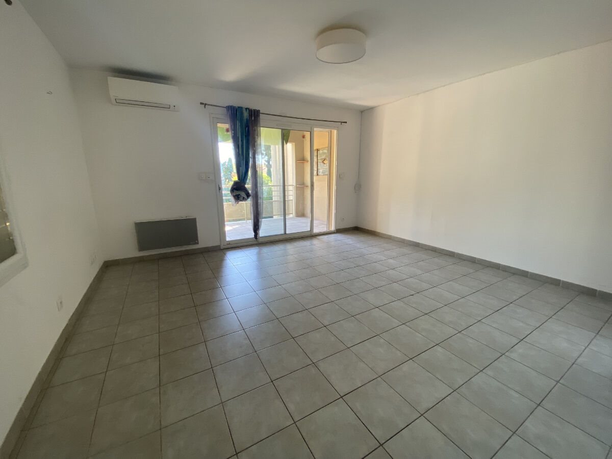 Appartement à louer, 42m², Saint-Chamas