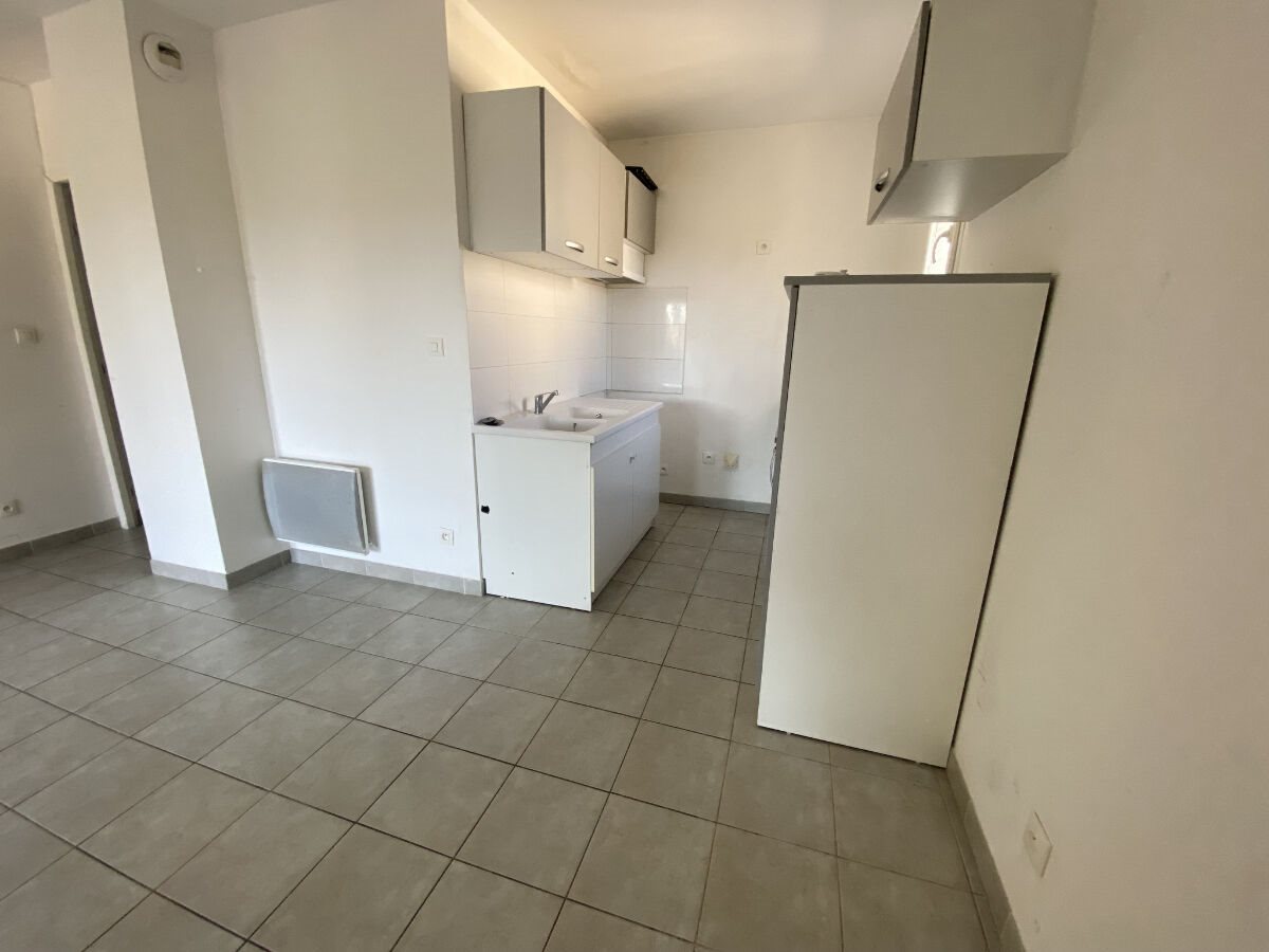 Appartement à louer, 42m², Saint-Chamas