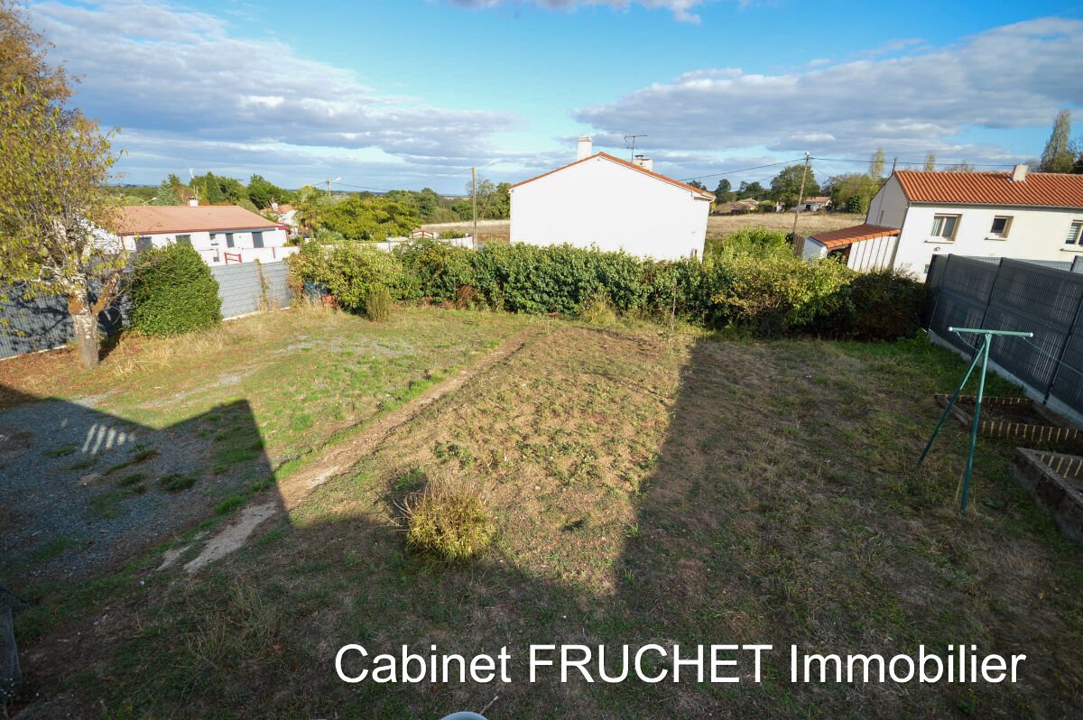 Maison à vendre, 90m², Chantonnay