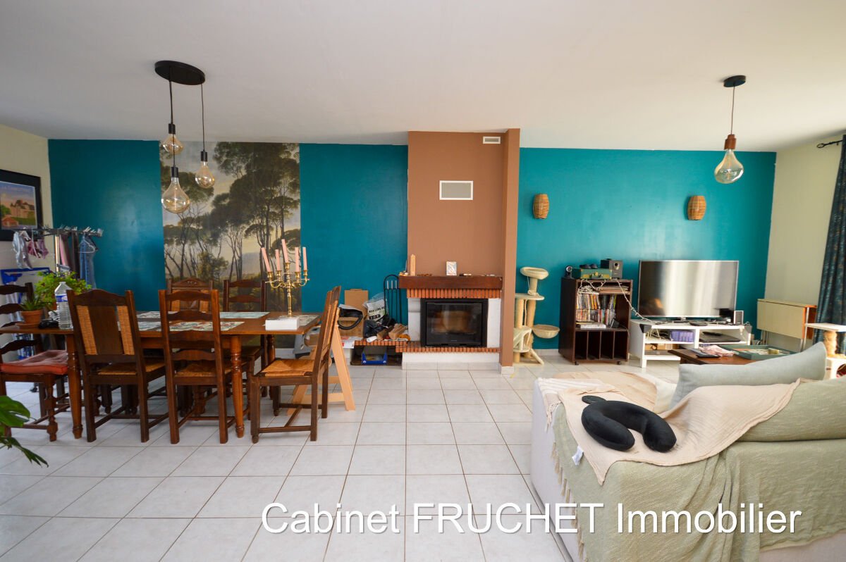 Maison à vendre, 90m², Chantonnay