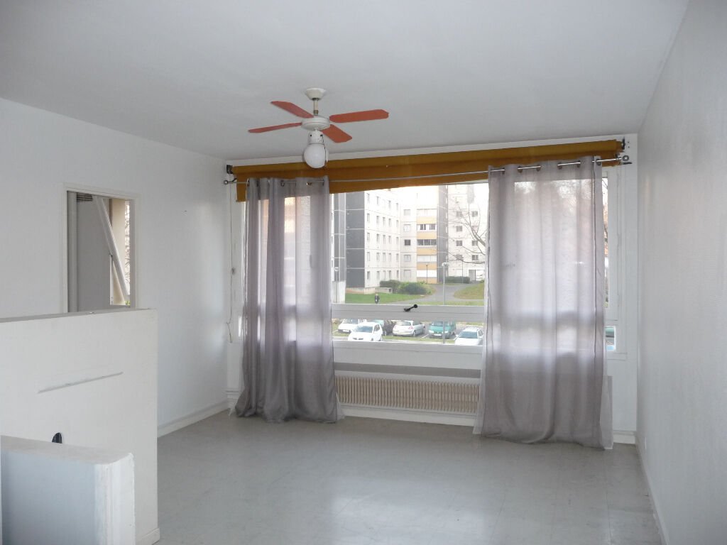 Appartement à louer, 33m², Hérouville-Saint-Clair