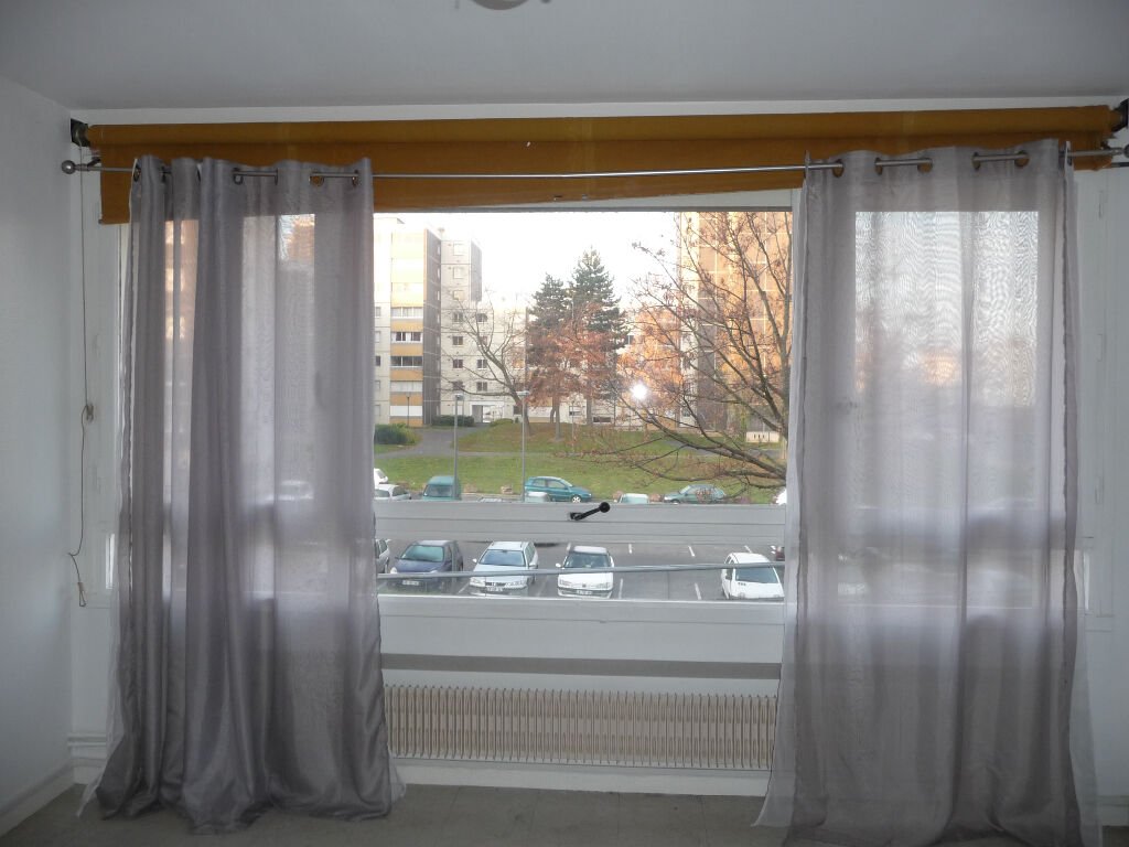 Appartement à louer, 33m², Hérouville-Saint-Clair
