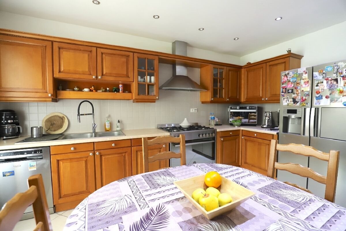 Maison à vendre, 151m², Pontault-Combault