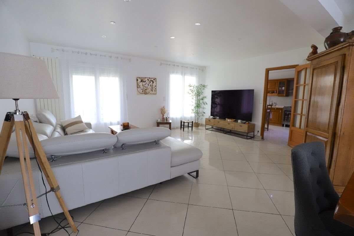 Maison à vendre, 151m², Pontault-Combault