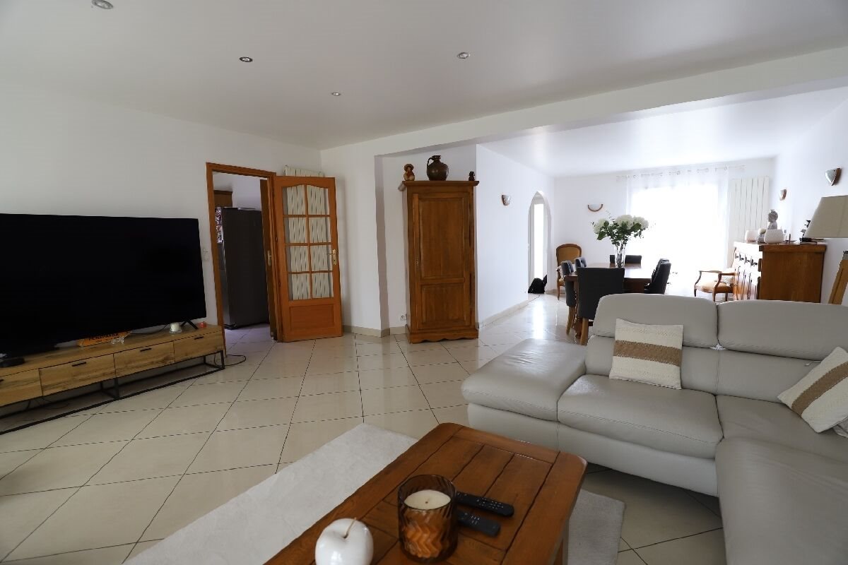 Maison à vendre, 151m², Pontault-Combault