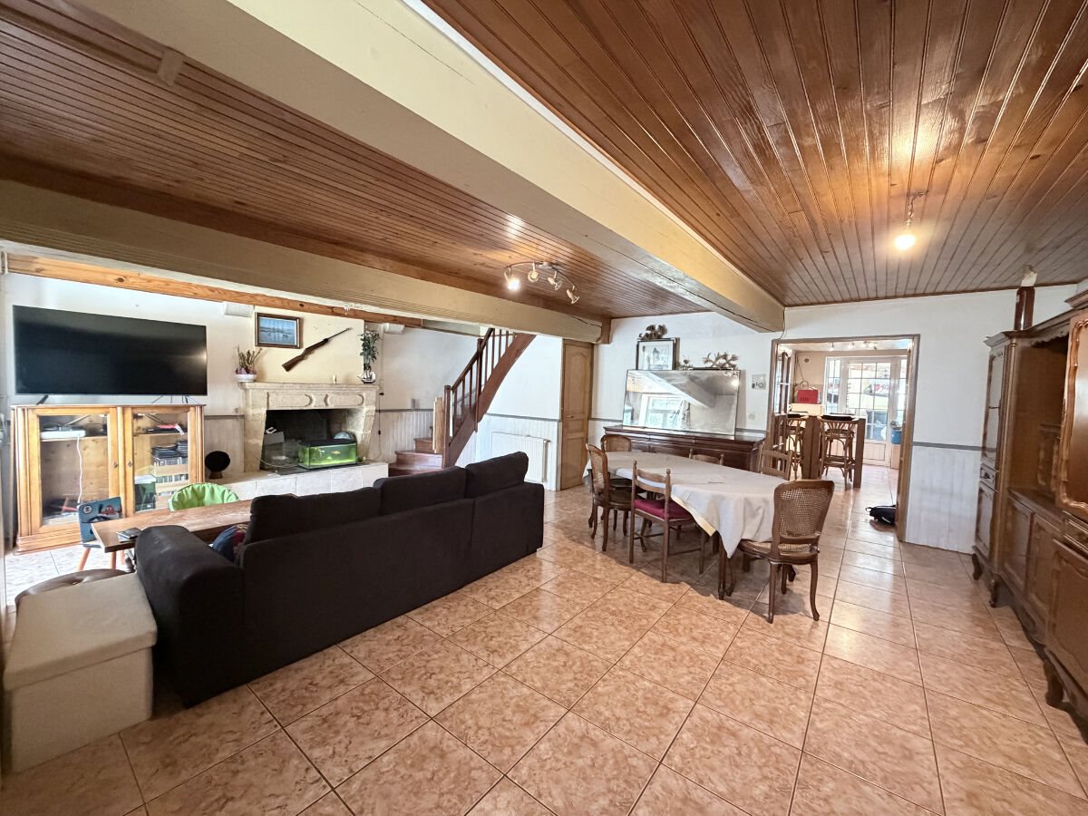 Maison à vendre, 125m², Barsac