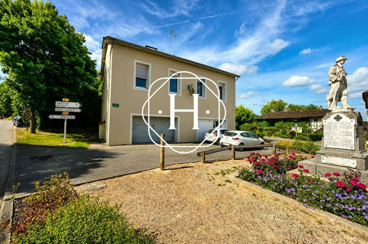 Appartement à louer, 51m², Saint-Jean-sur-Reyssouze