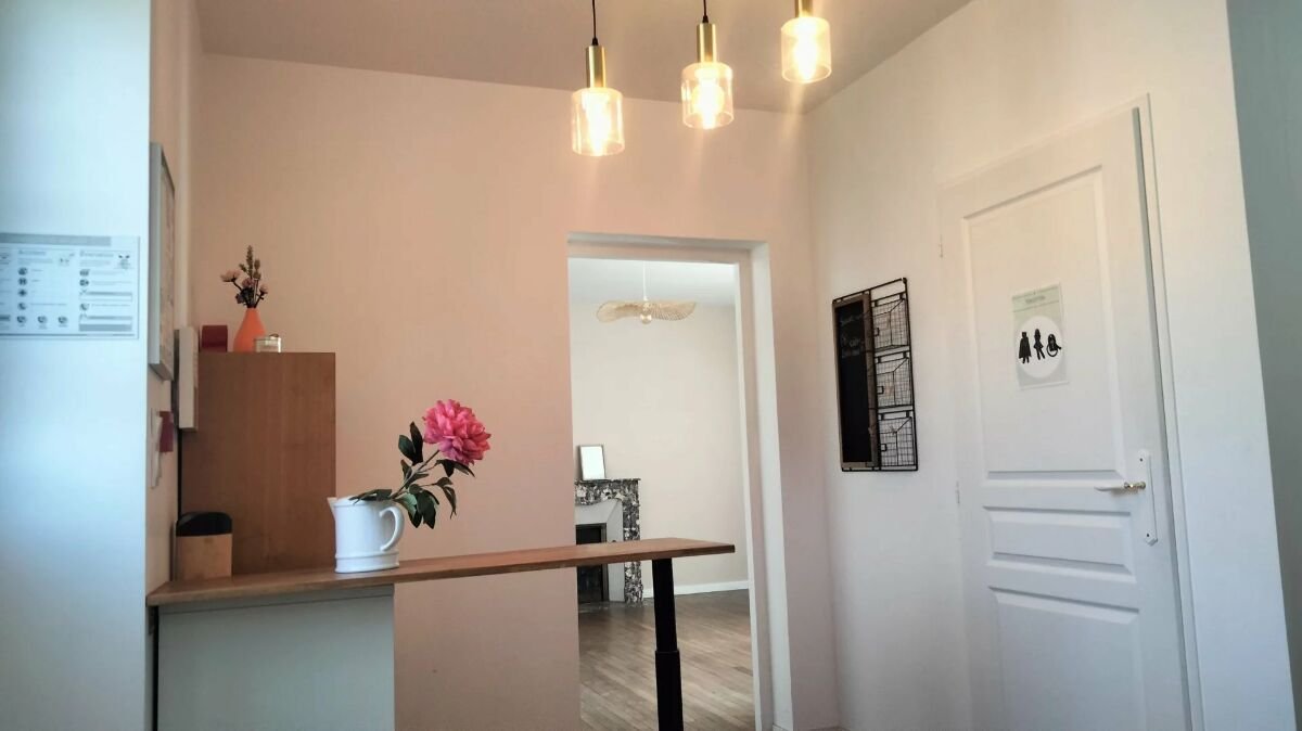Maison à vendre, 216m², Neuville-de-Poitou