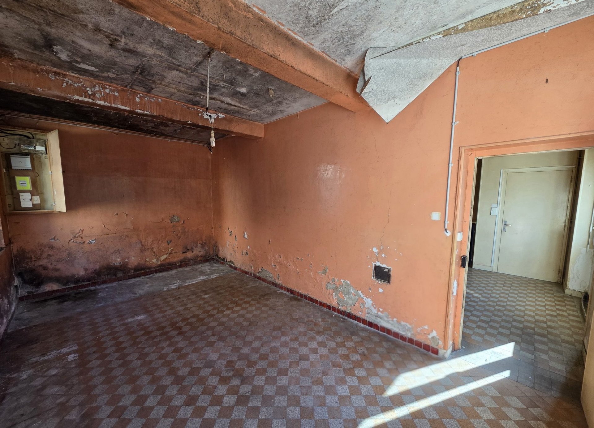 Maison à vendre, 86m², Saint-Méard