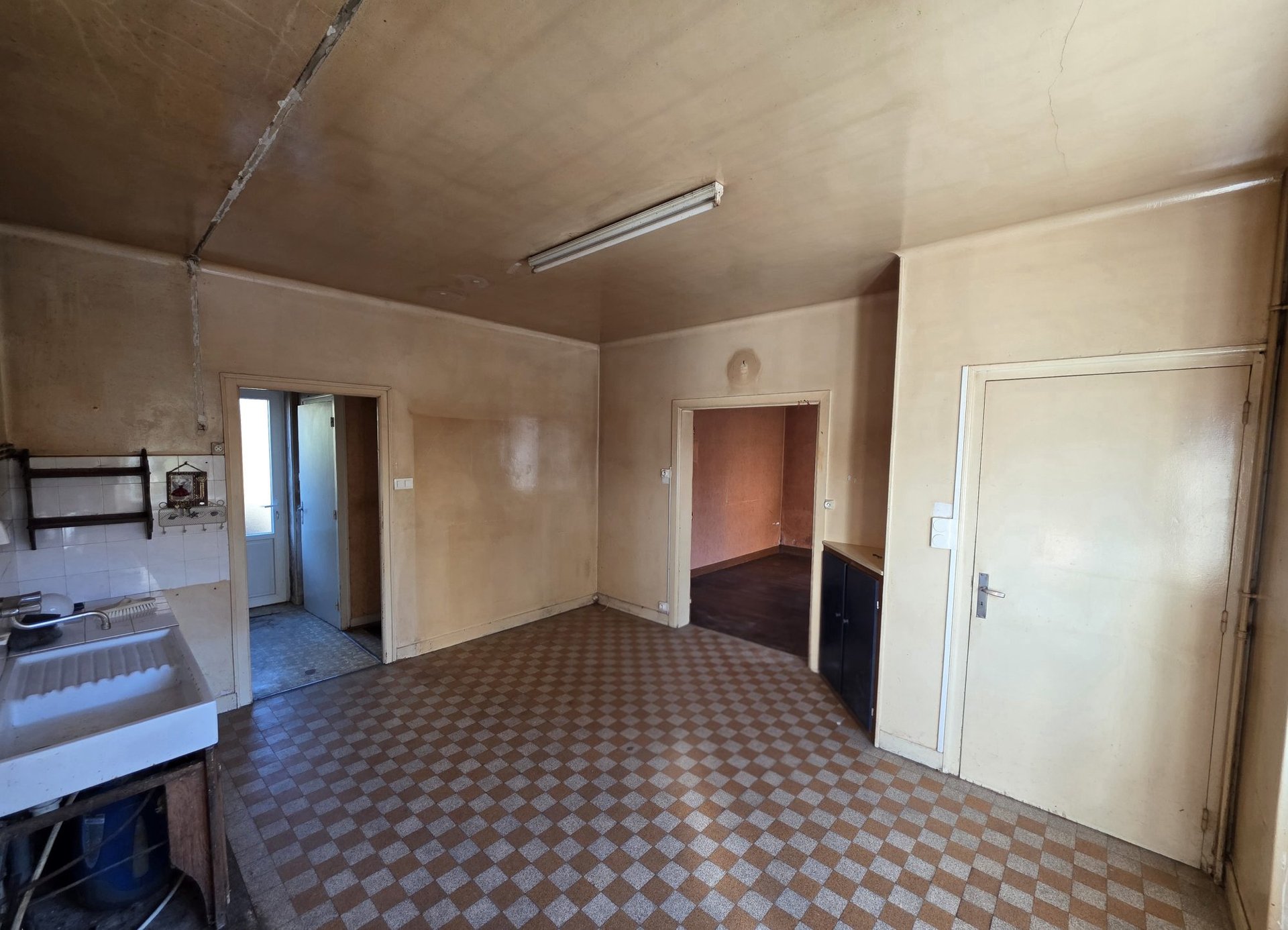 Maison à vendre, 86m², Saint-Méard
