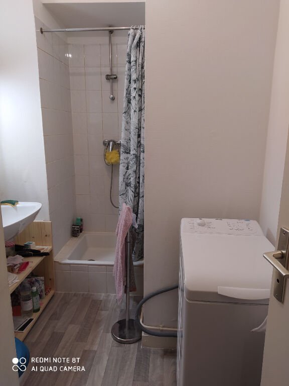 Appartement à louer, 22m², Caen