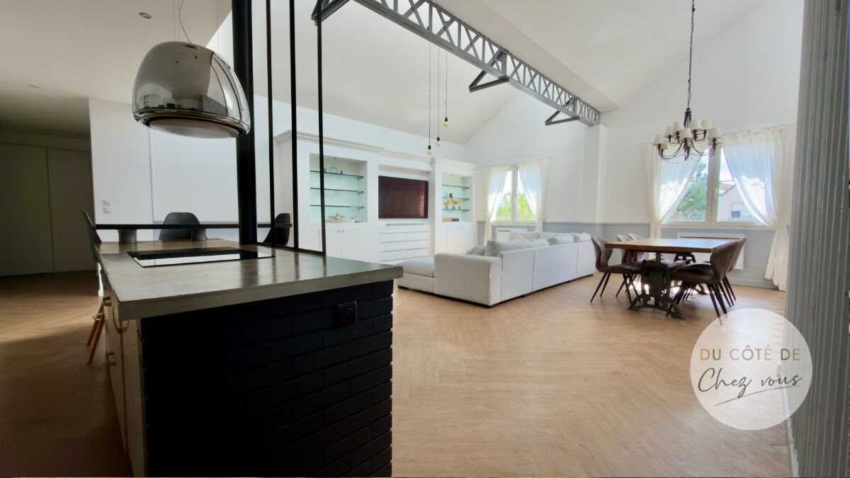 Appartement à vendre, 185m², Troyes