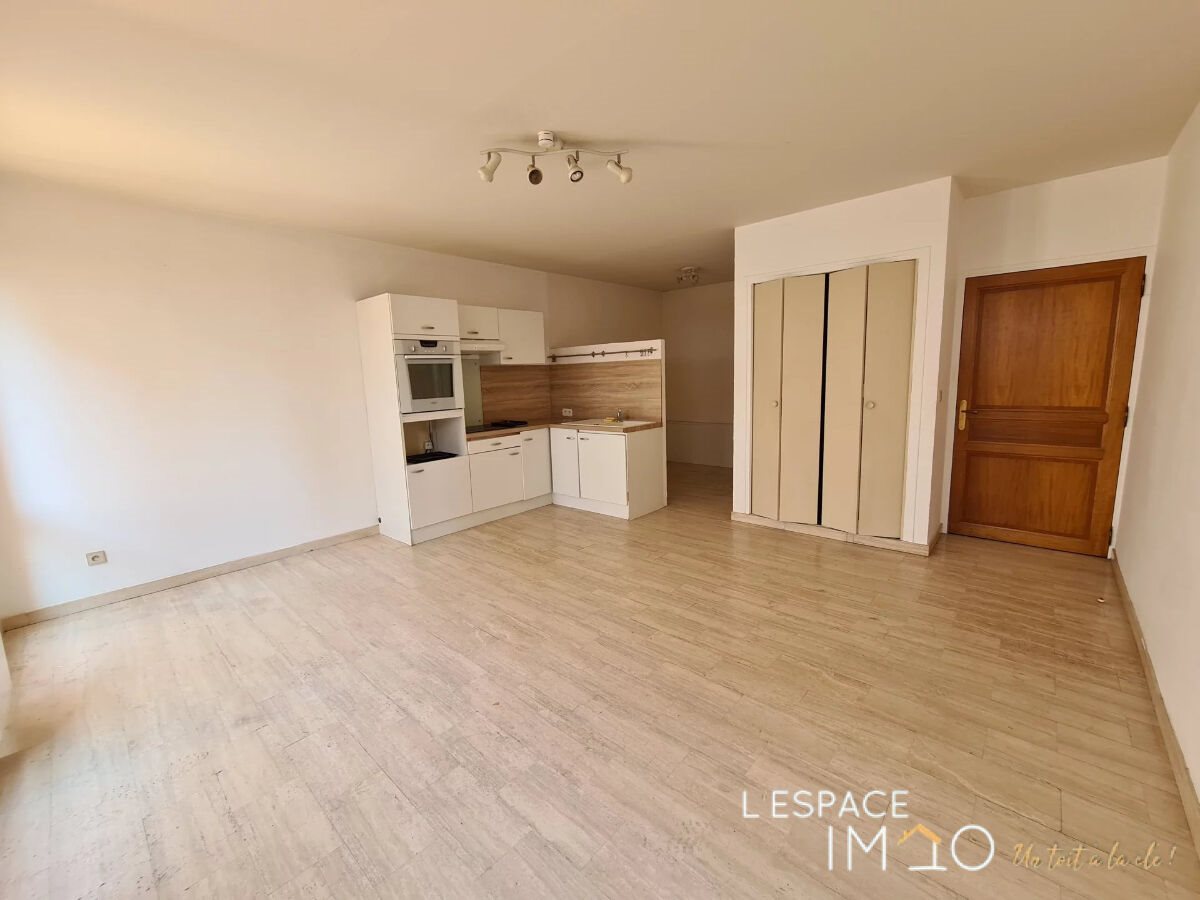 Appartement à vendre, 37m², Cavaillon