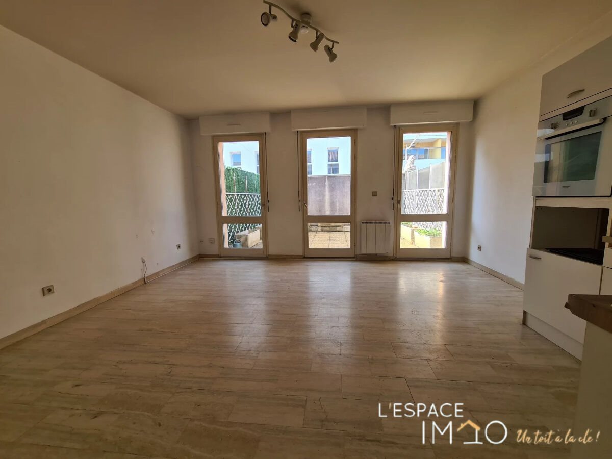 Appartement à vendre, 37m², Cavaillon