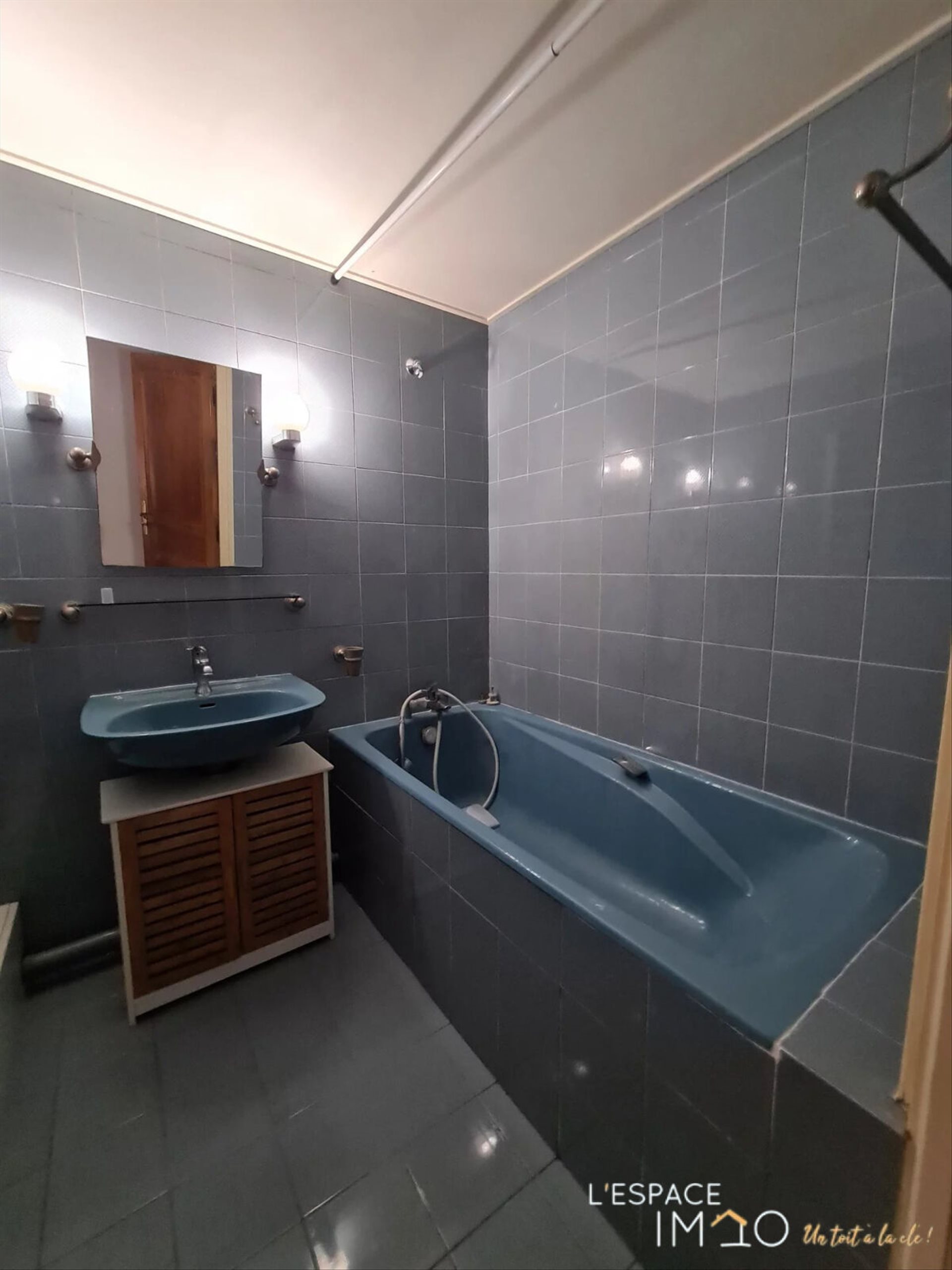 Appartement à vendre, 37m², Cavaillon