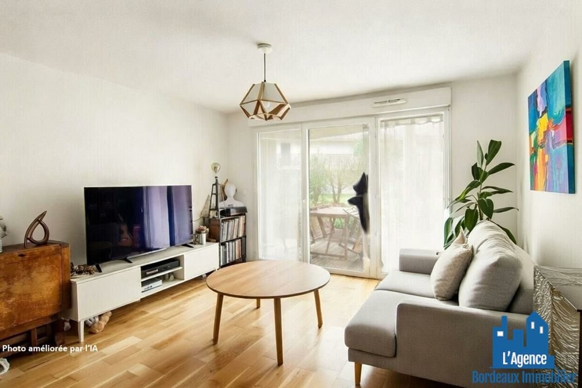 Appartement à vendre, 60m², Cenon