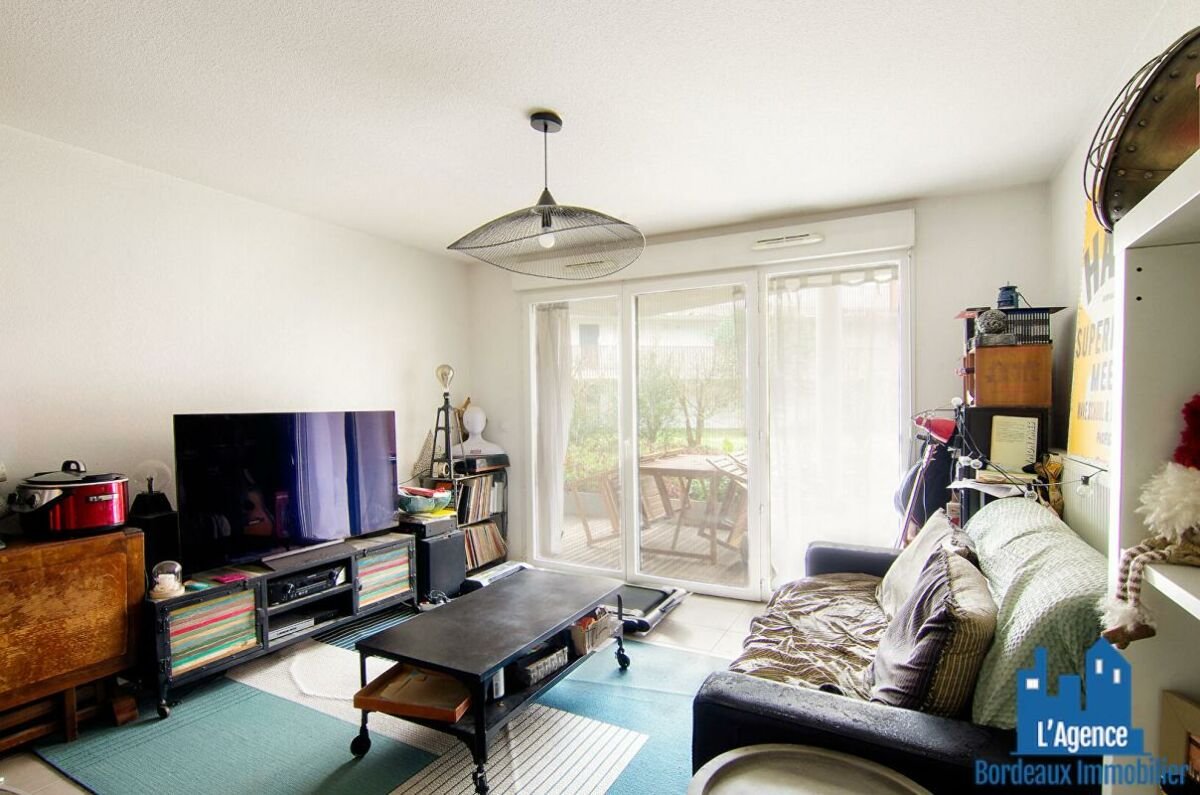 Appartement à vendre, 60m², Cenon