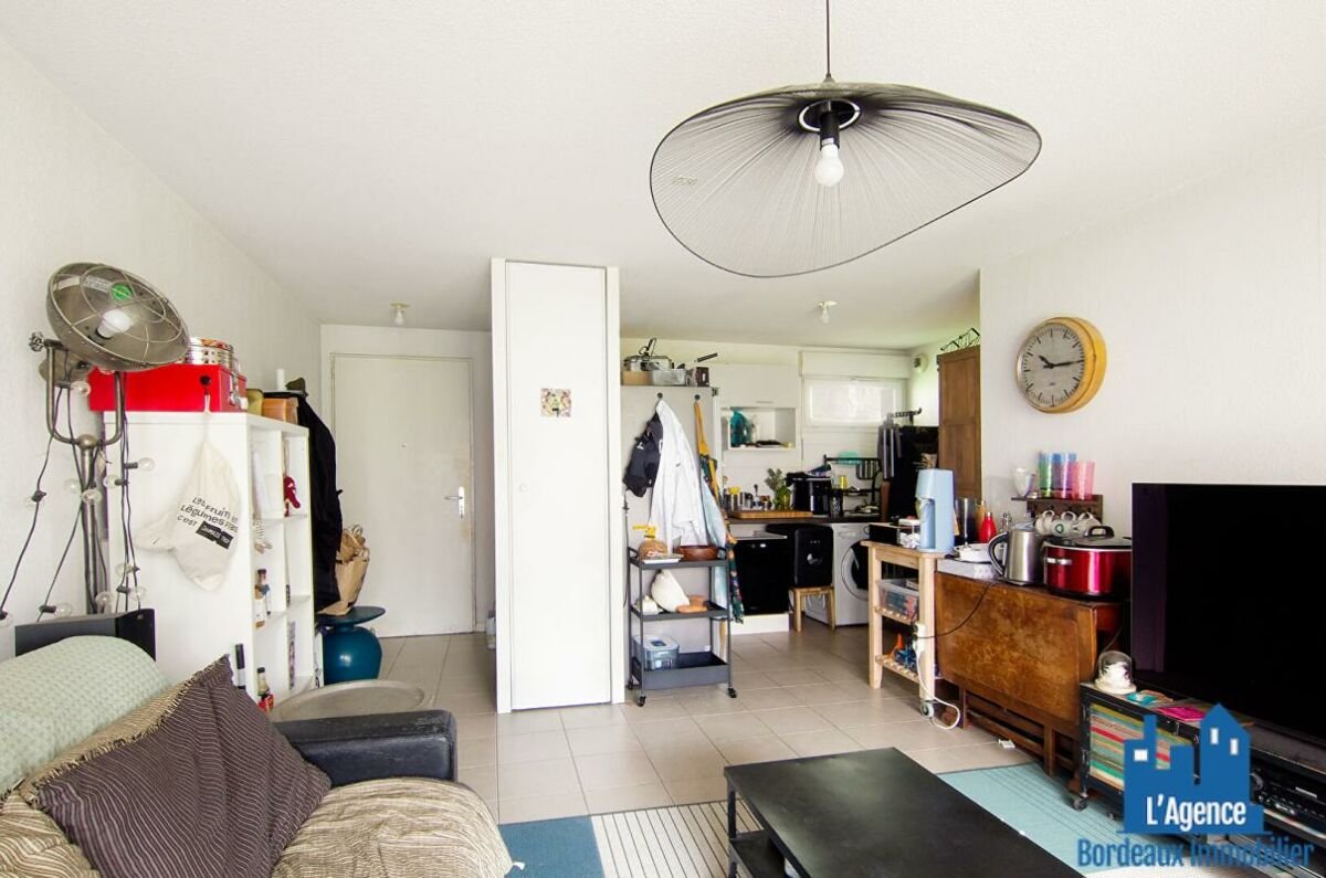 Appartement à vendre, 60m², Cenon