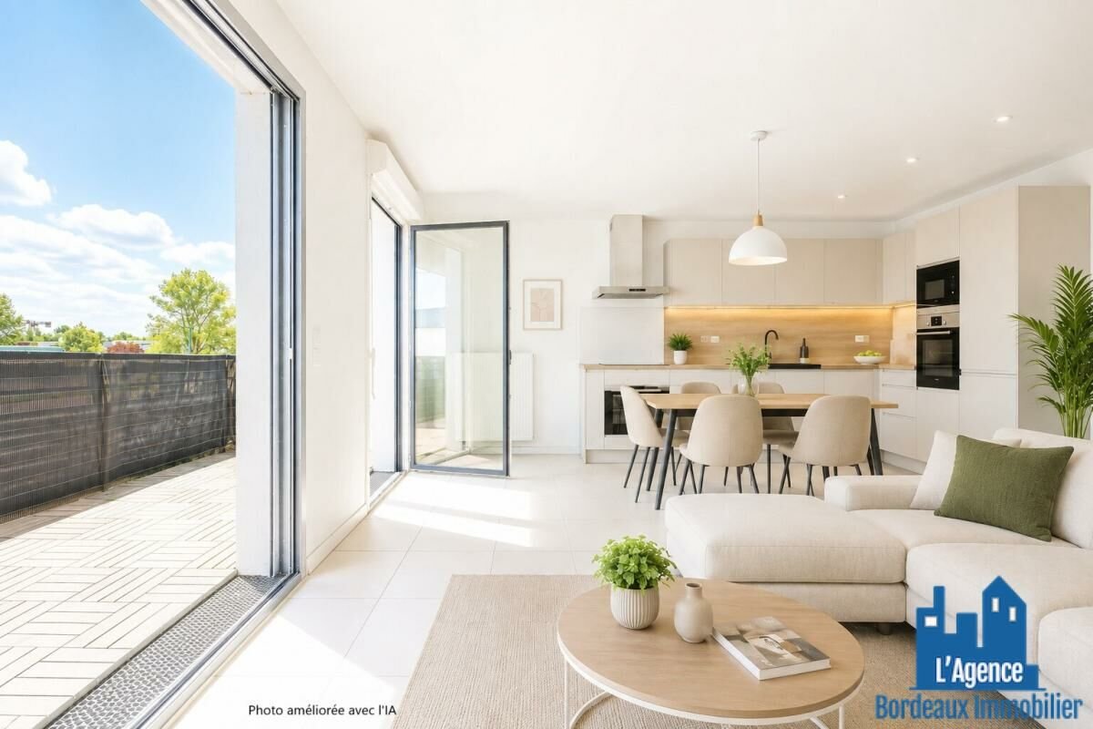 Appartement à vendre, 86m², Bruges