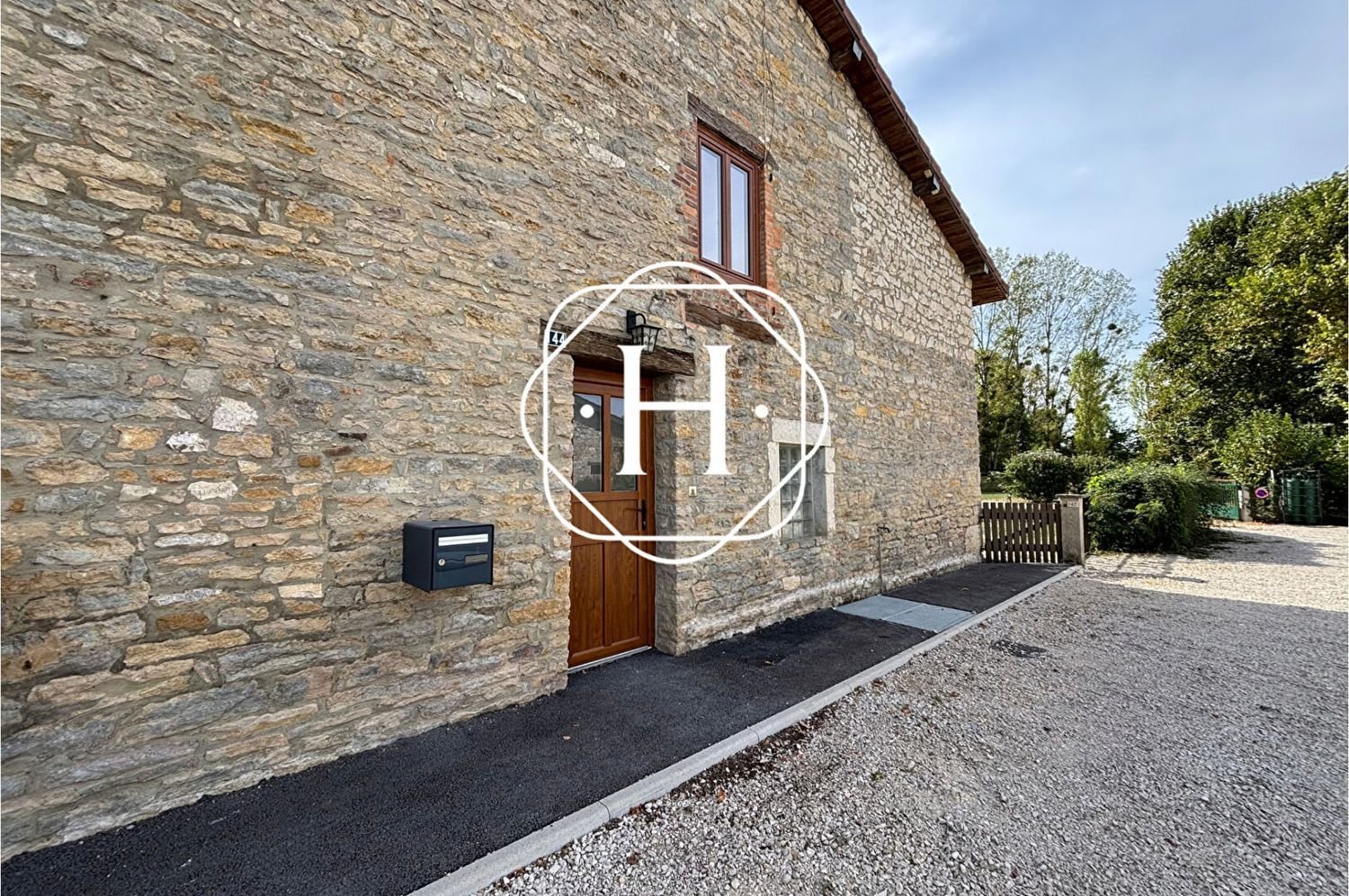 Appartement à louer, 92m², Meillonnas