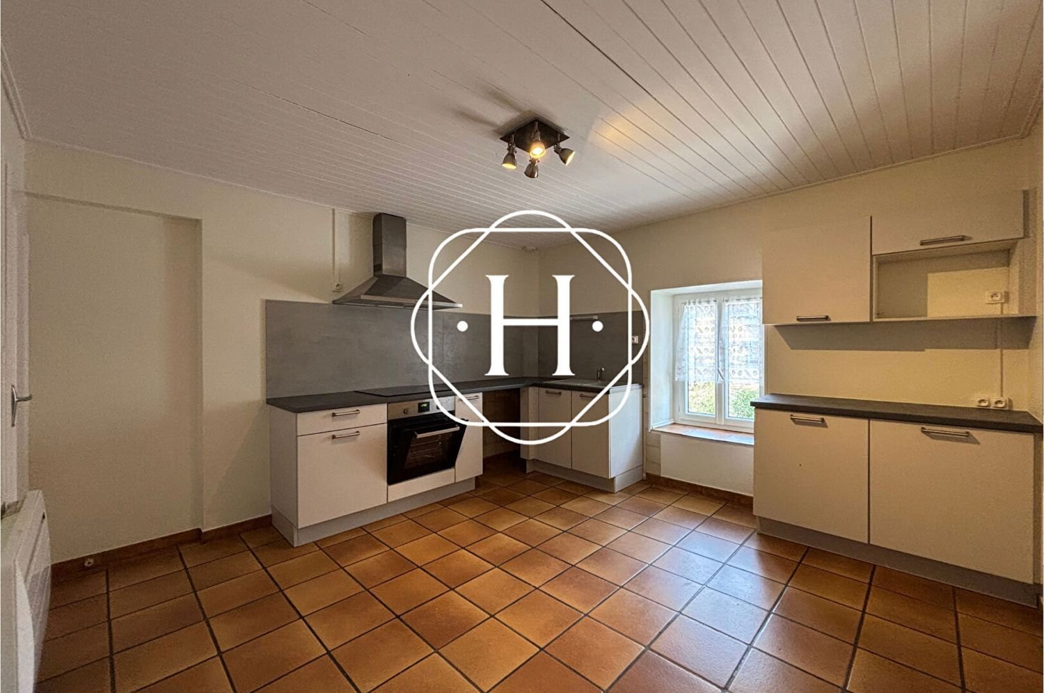 Appartement à louer, 92m², Meillonnas