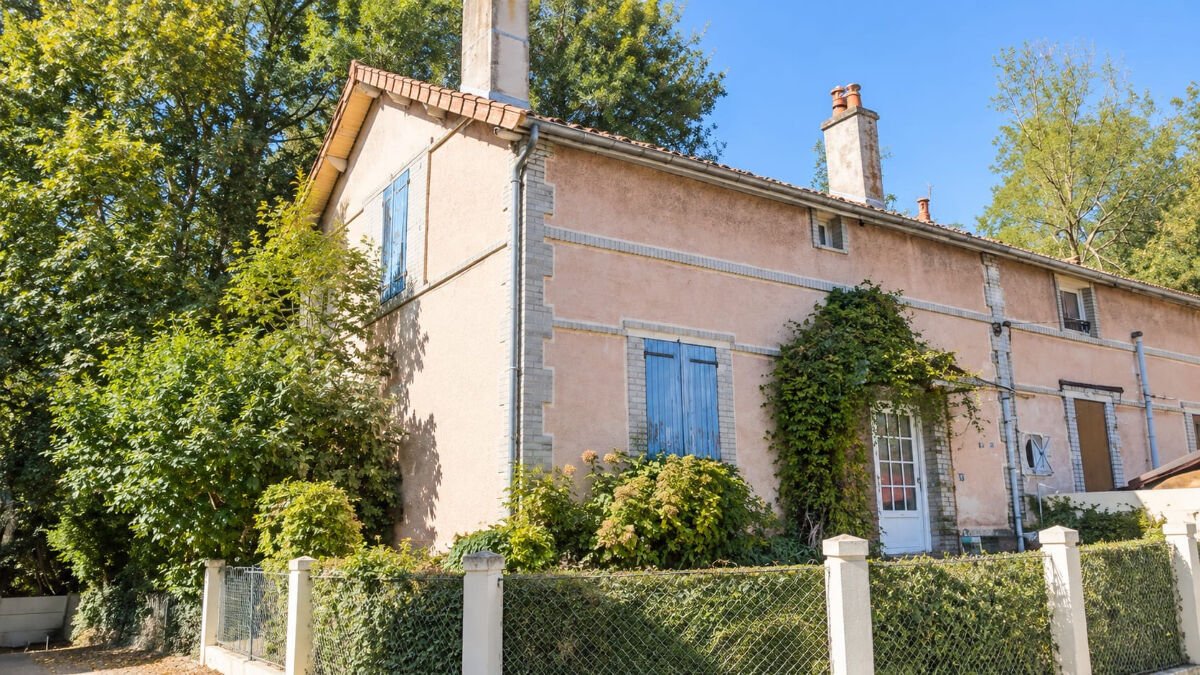 Maison à vendre, 62m², Marigny-le-Châtel