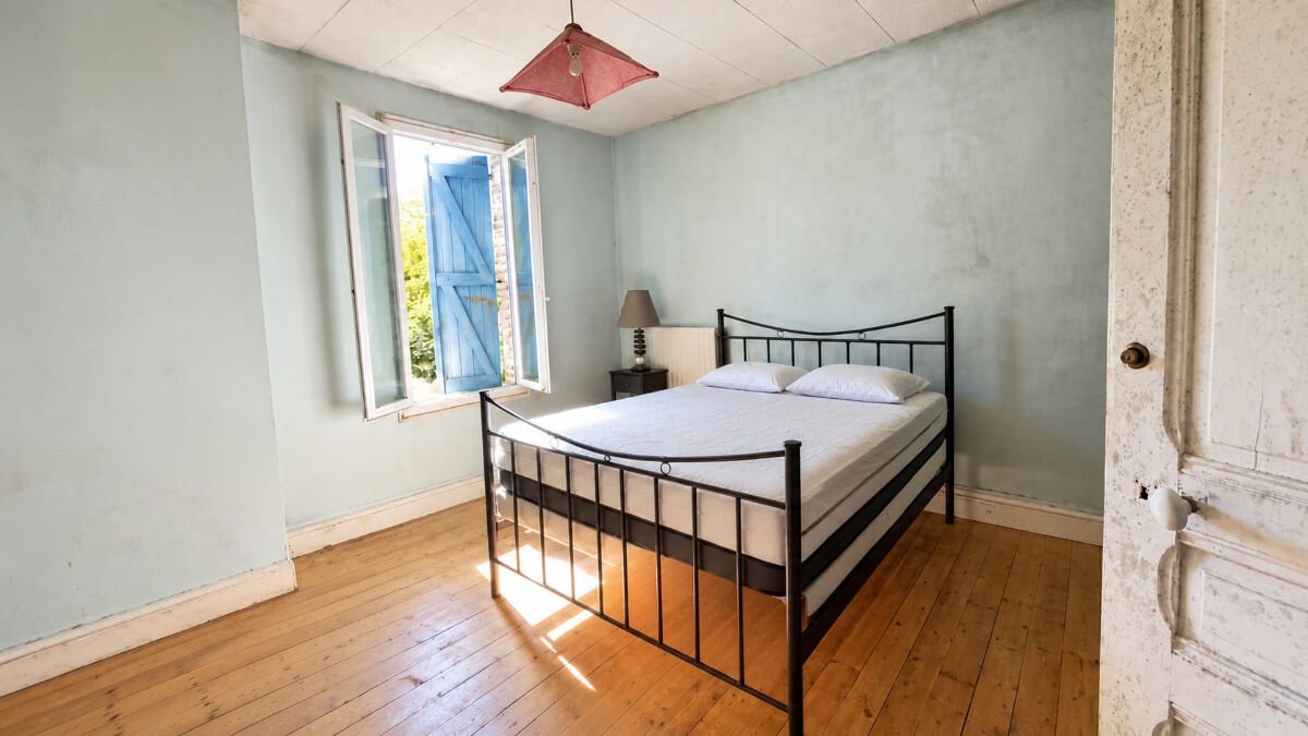 Maison à vendre, 62m², Marigny-le-Châtel
