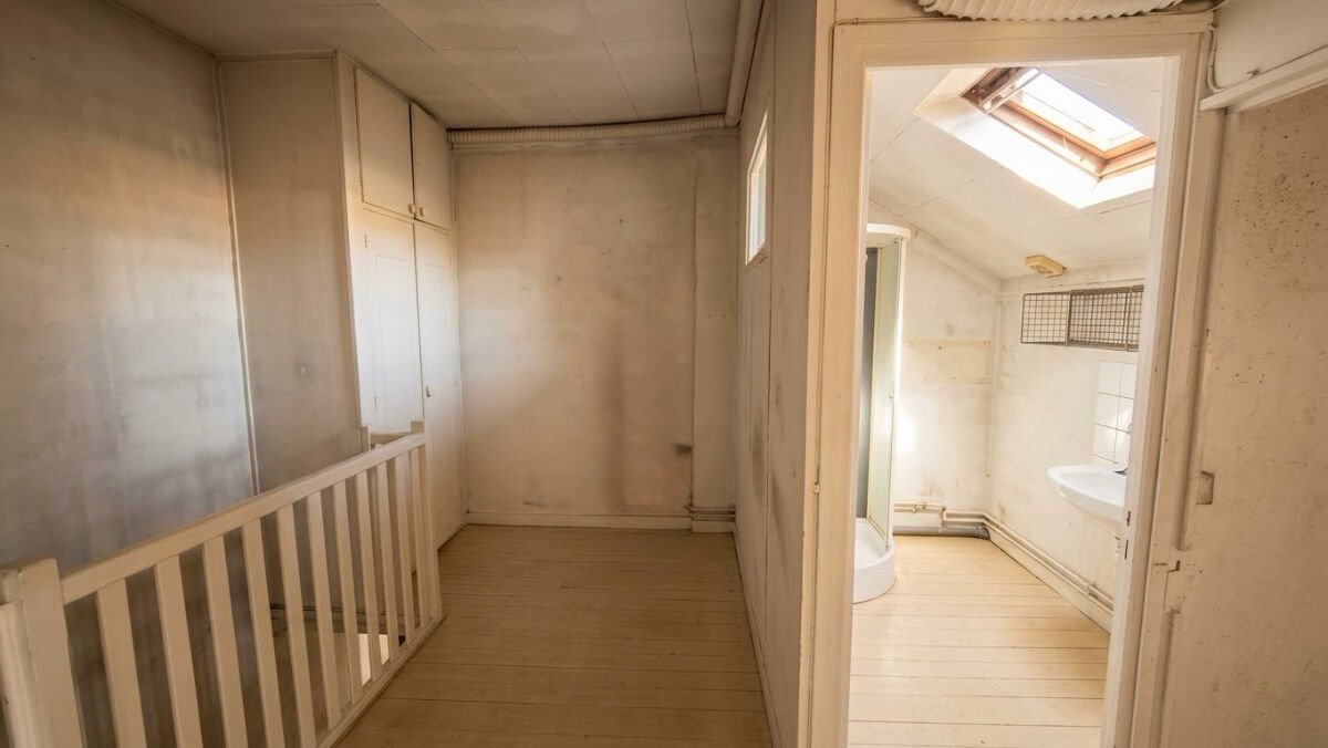Maison à vendre, 62m², Marigny-le-Châtel