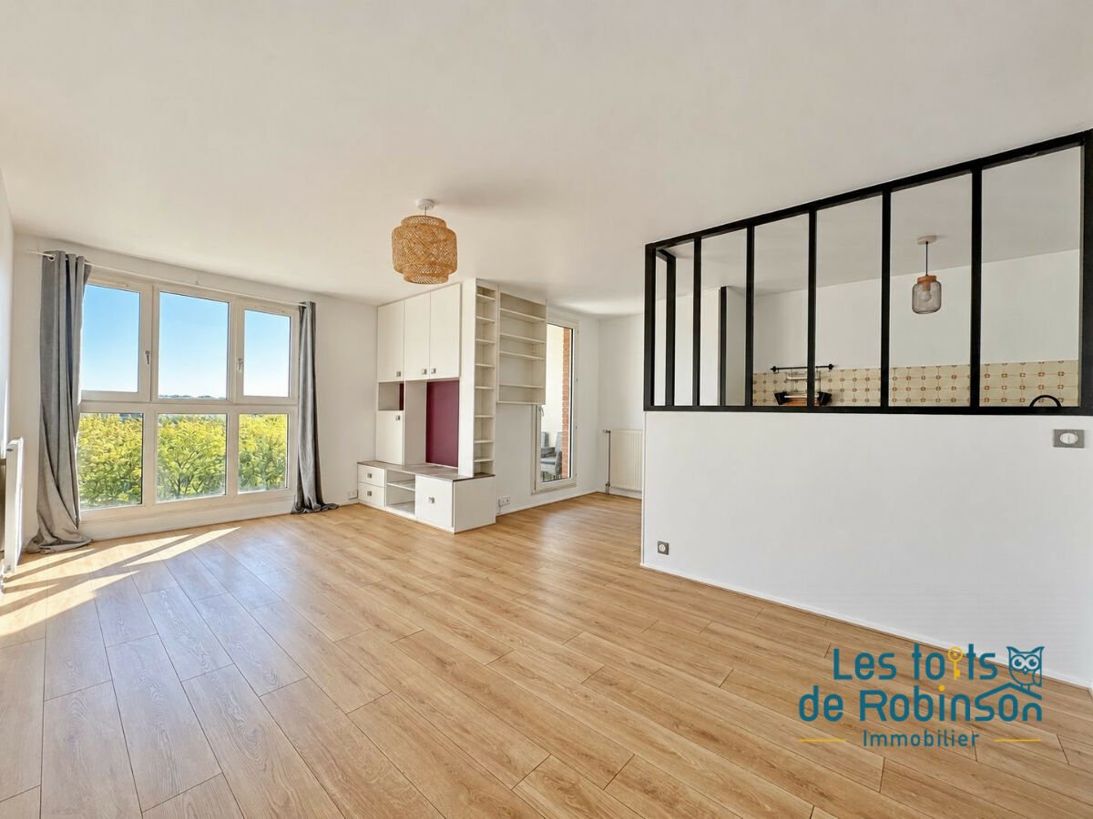 Appartement à louer, 67m², Le Plessis-Robinson