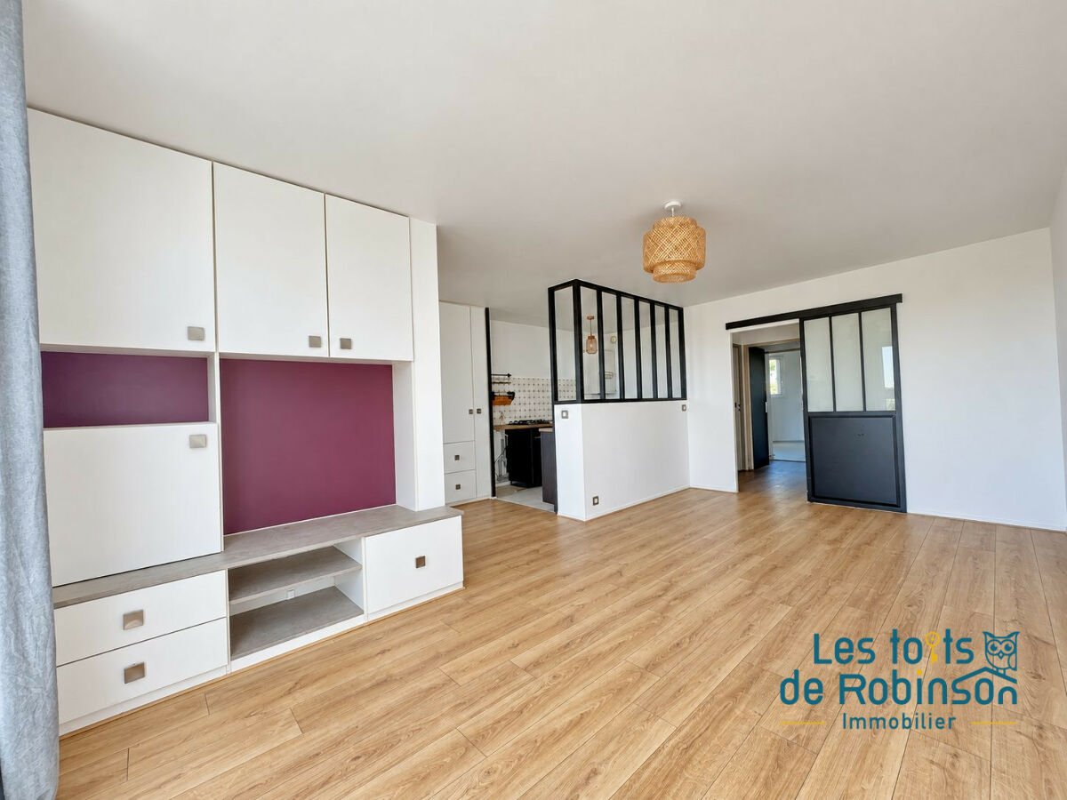 Appartement à louer, 67m², Le Plessis-Robinson