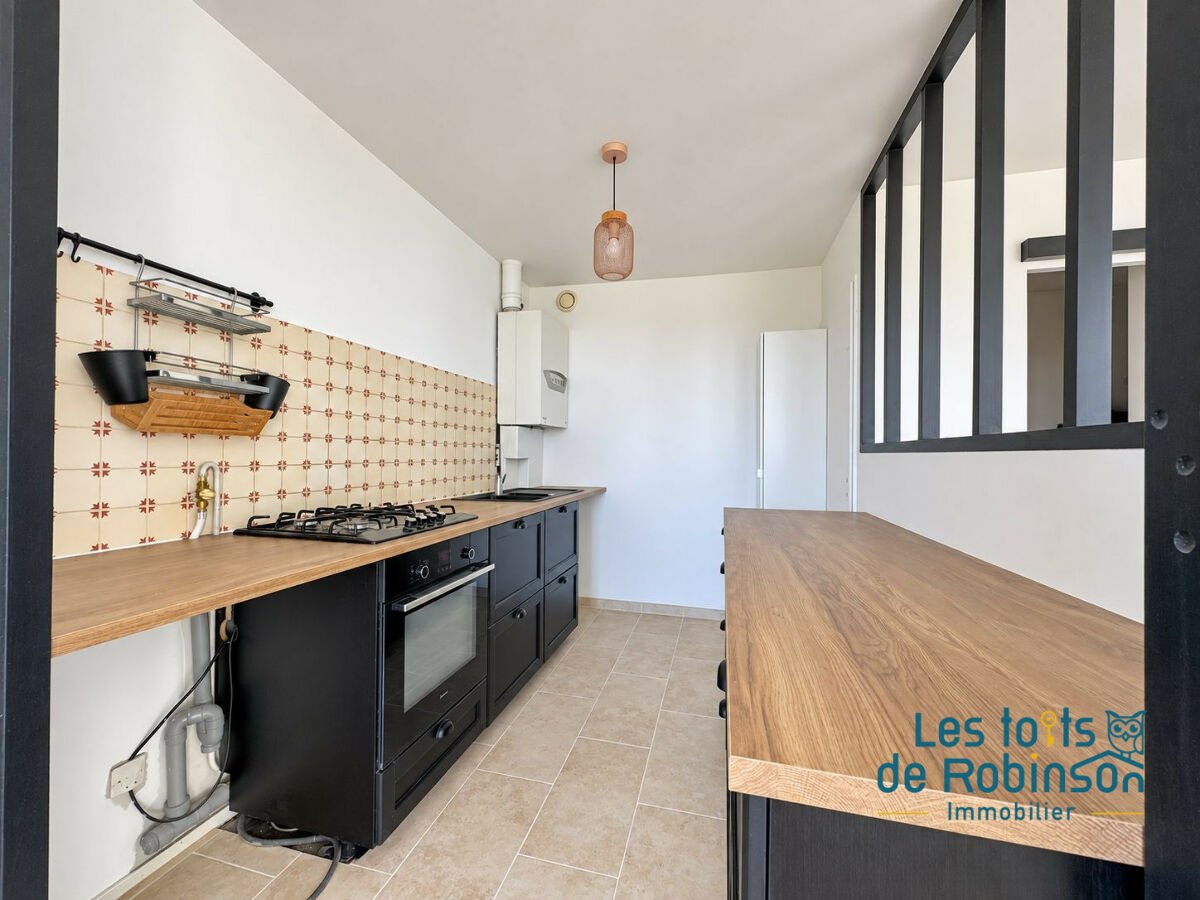 Appartement à louer, 67m², Le Plessis-Robinson