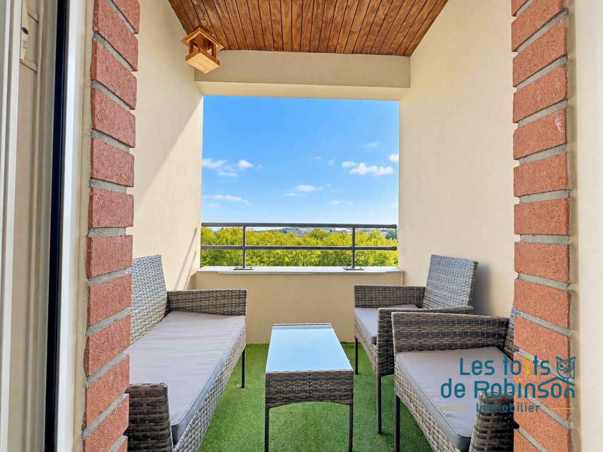Appartement à louer, 67m², Le Plessis-Robinson