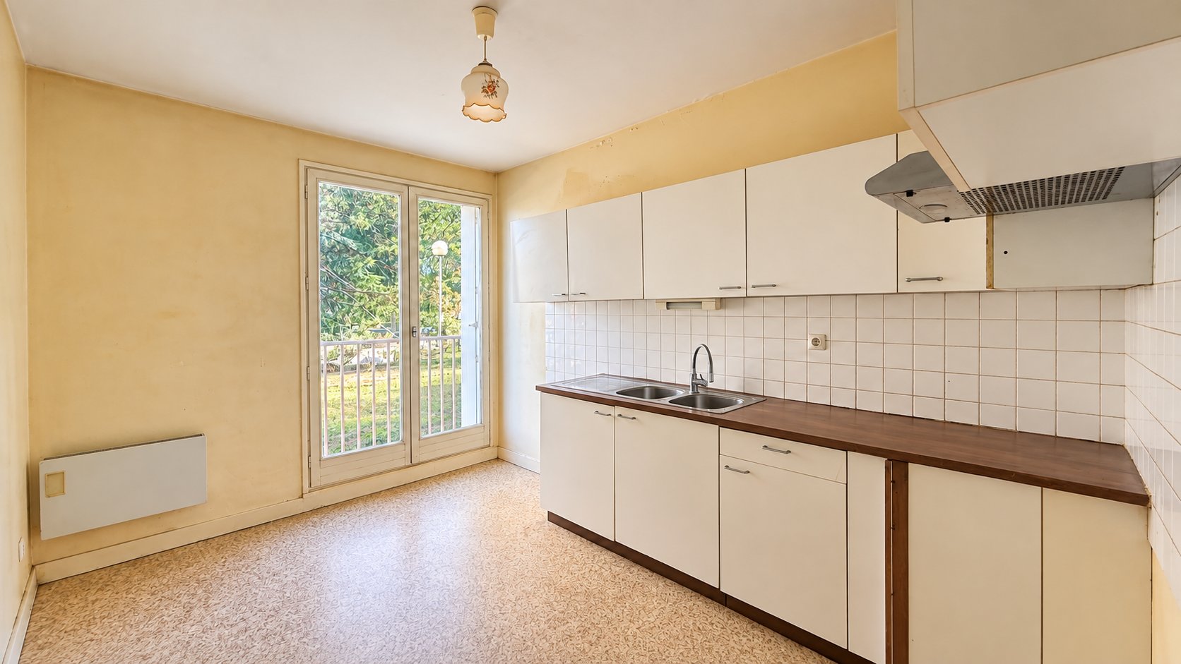 Appartement à vendre, 81m², Clermont-Ferrand