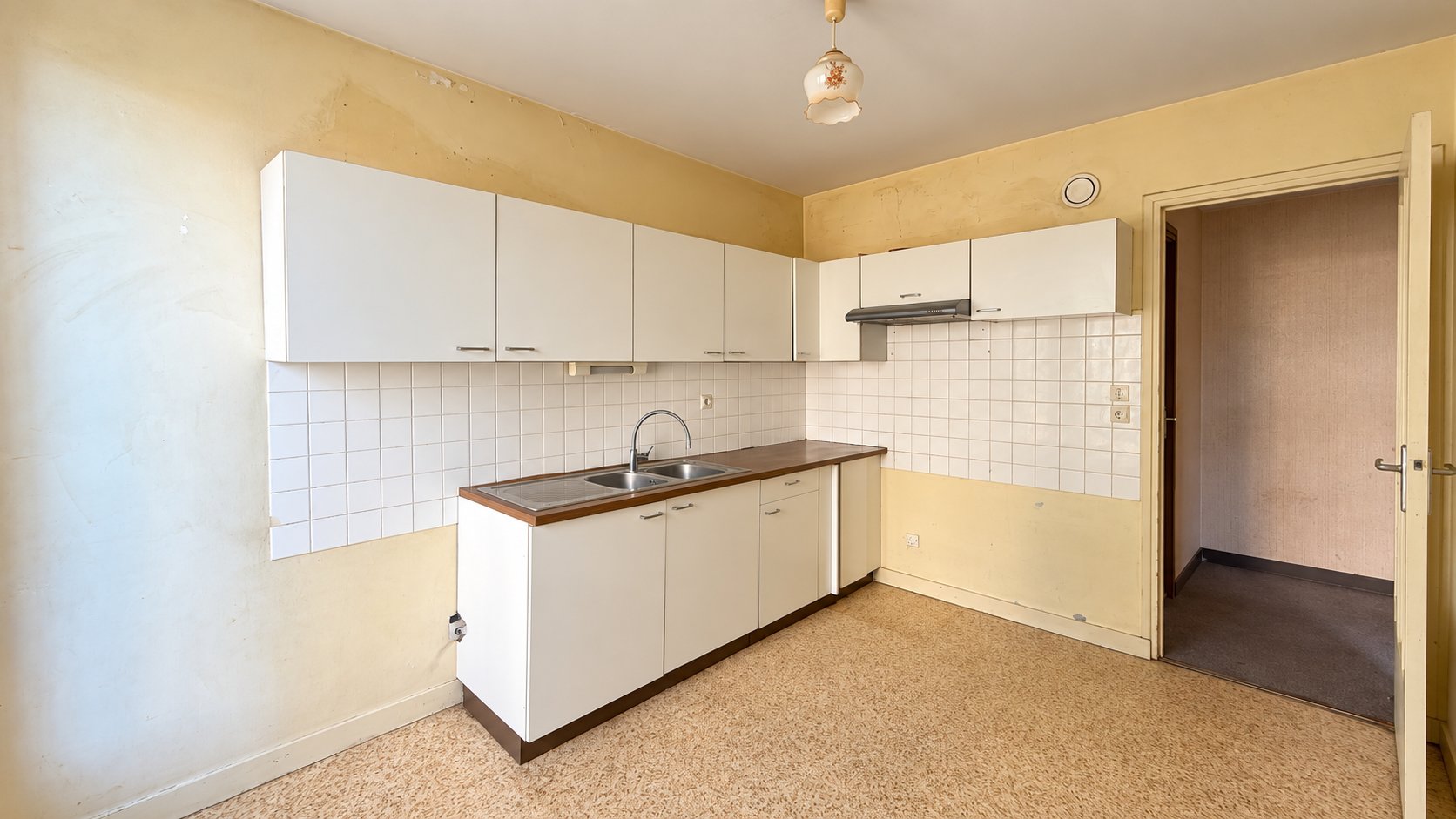 Appartement à vendre, 81m², Clermont-Ferrand
