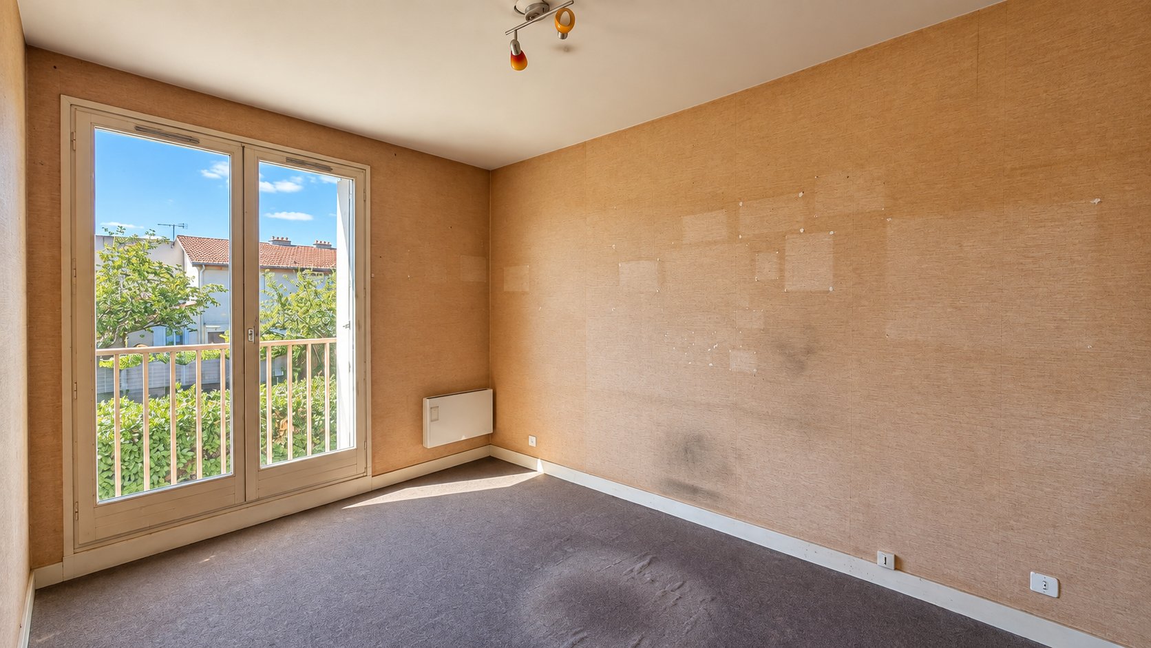 Appartement à vendre, 81m², Clermont-Ferrand