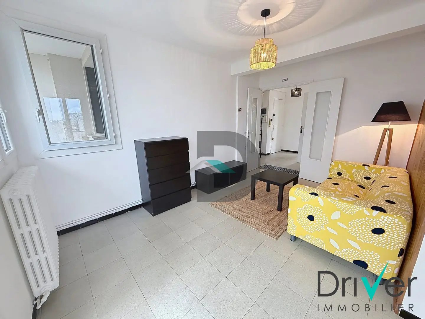 Appartement à louer, 55m², Toulouse