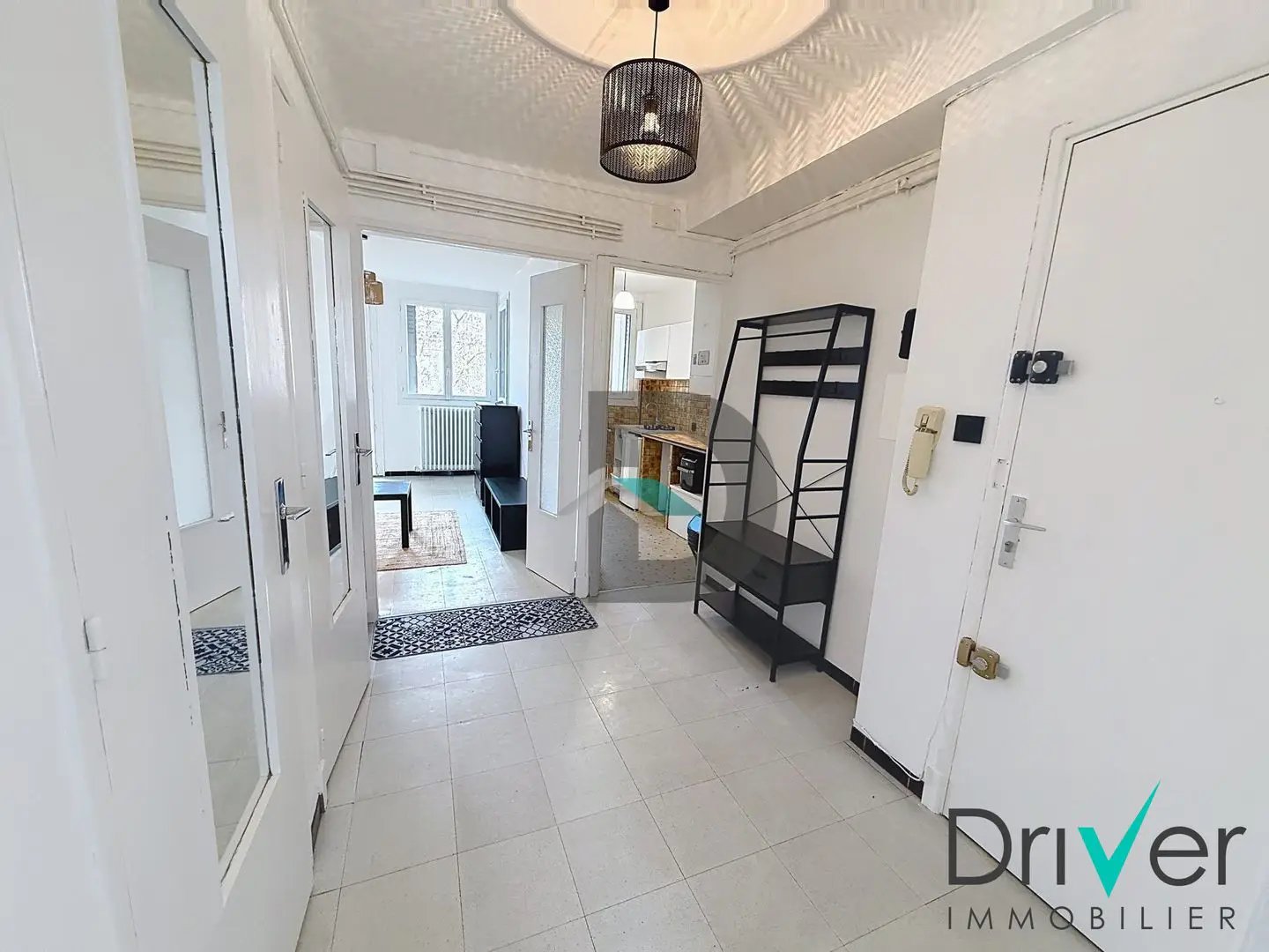 Appartement à louer, 55m², Toulouse