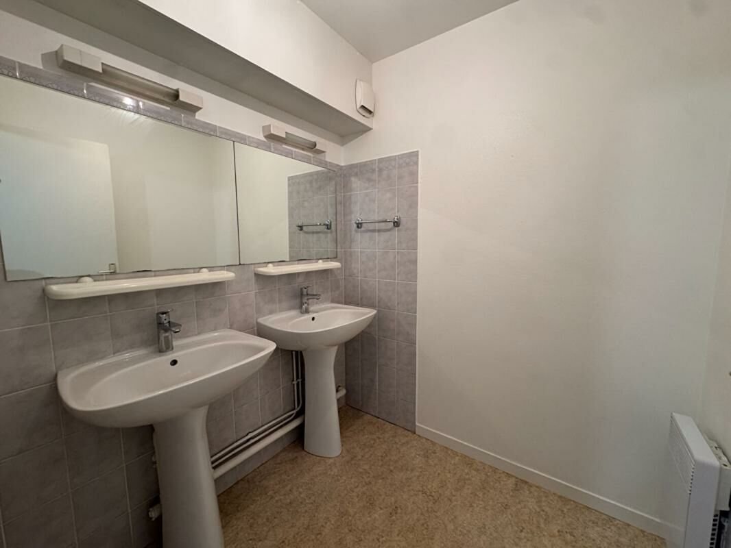 Appartement à vendre, 26m², Caen