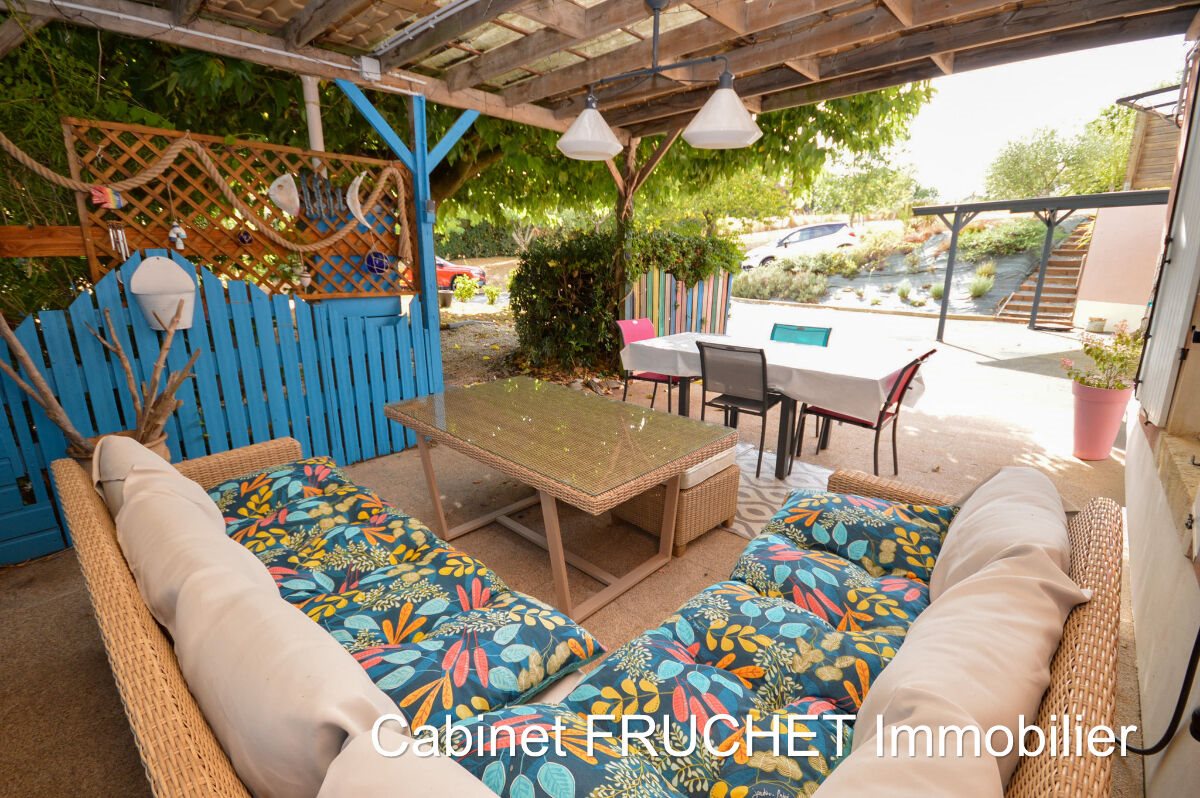 Maison à vendre, 170m², La Caillère-Saint-Hilaire