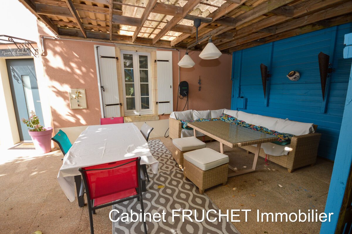 Maison à vendre, 170m², La Caillère-Saint-Hilaire