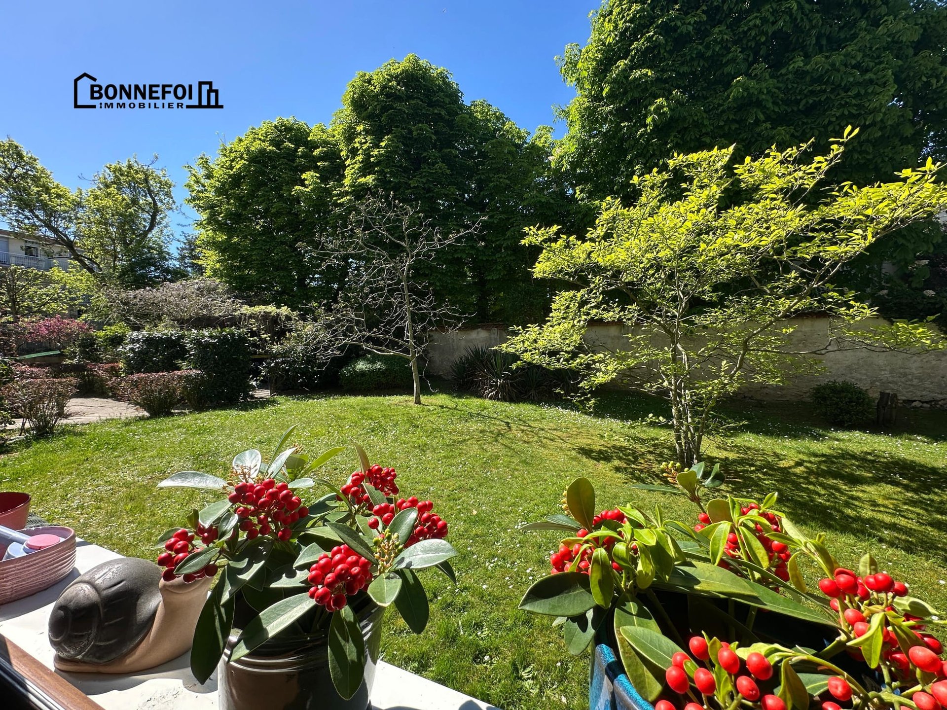 Appartement à vendre, 29m², Saint-Maur-des-Fossés