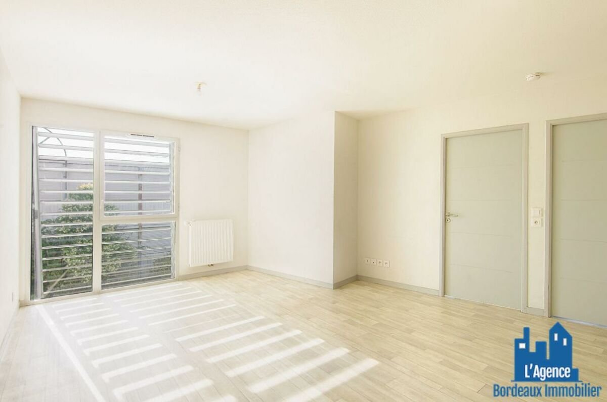 Appartement à vendre, 56m², Bordeaux