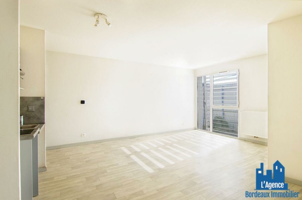 Appartement à vendre, 56m², Bordeaux