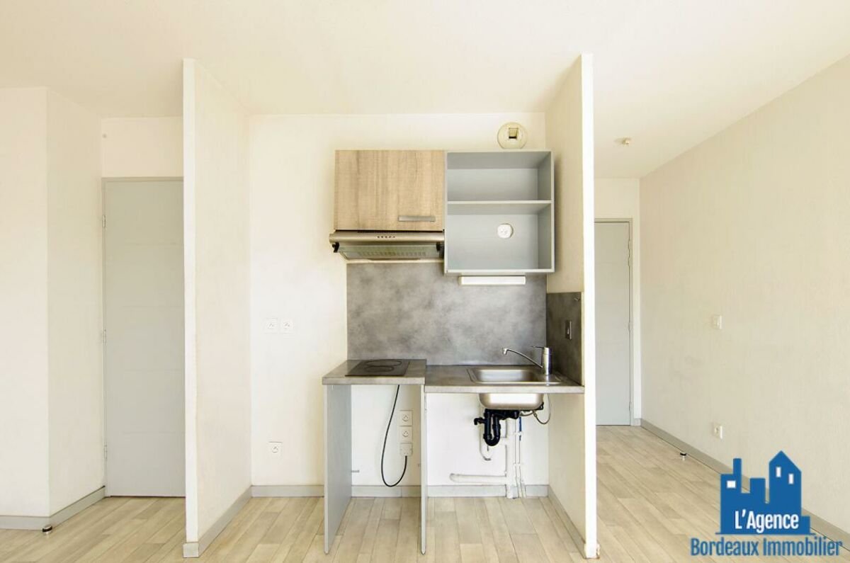 Appartement à vendre, 56m², Bordeaux