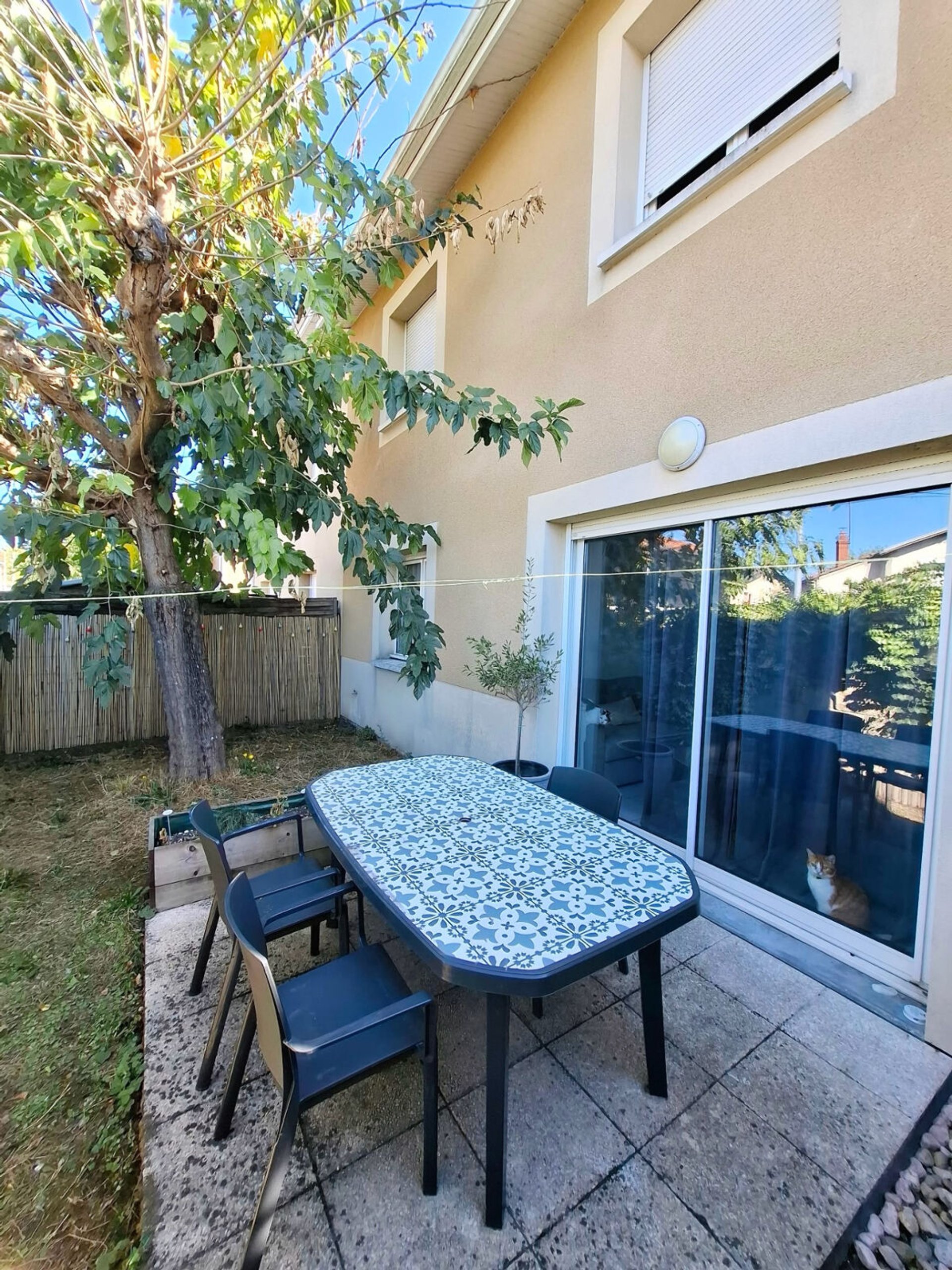 Maison à louer, 82m², Pessac