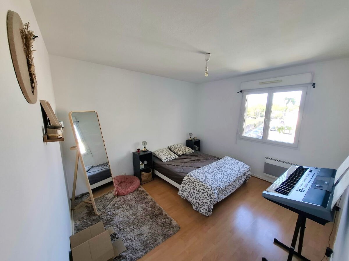 Maison à louer, 82m², Pessac