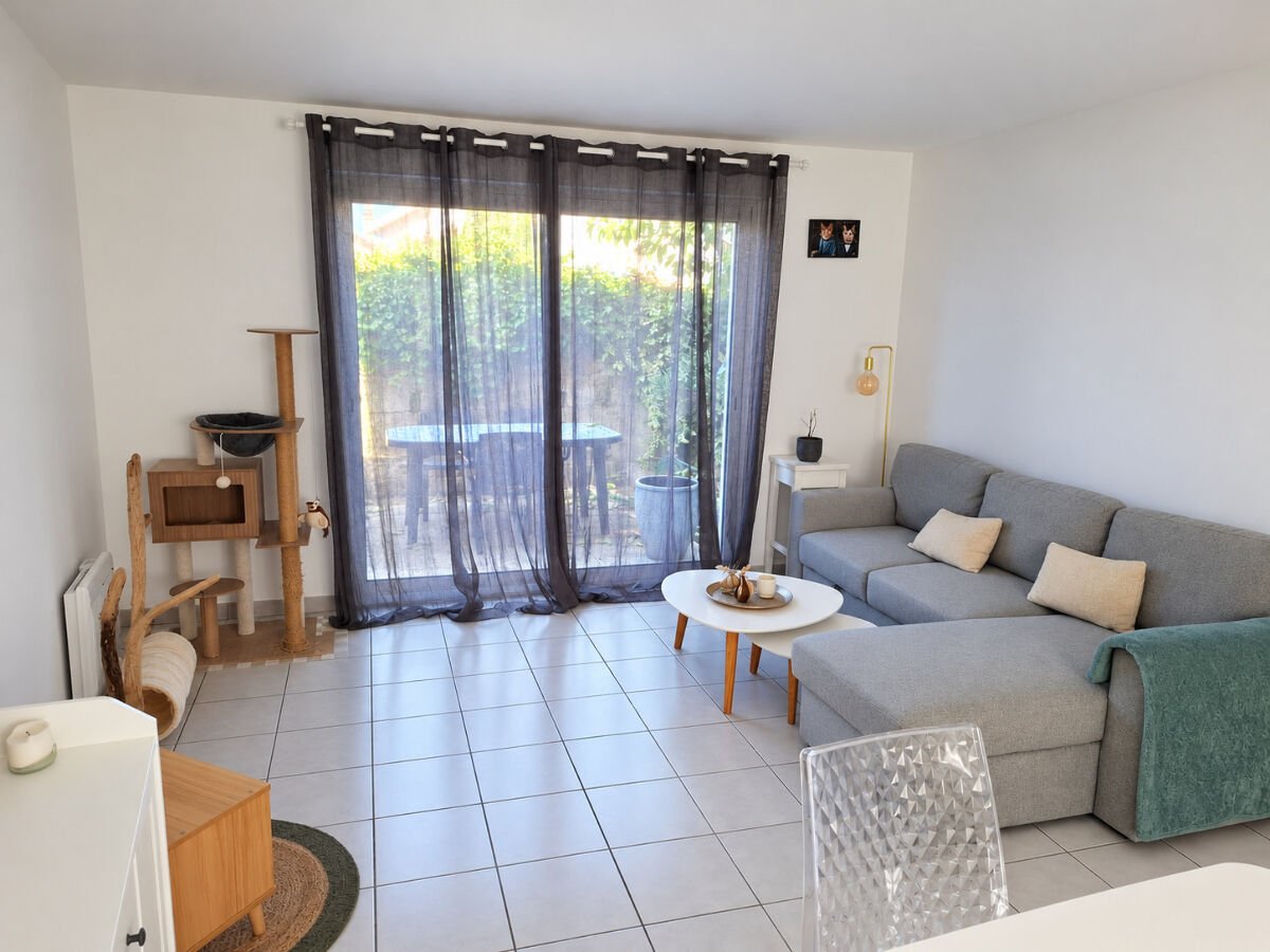 Maison à louer, 82m², Pessac