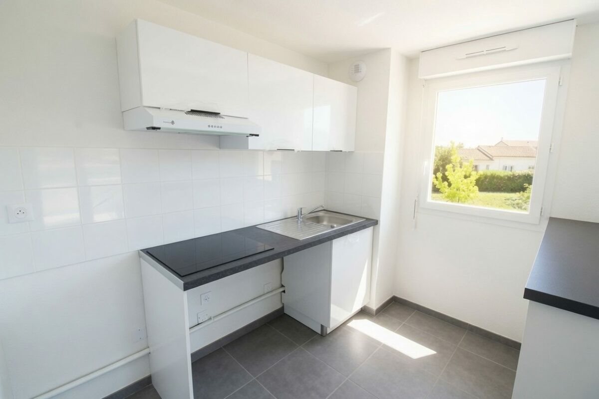 Appartement à louer, 52m², Castelnau-d'Estrétefonds