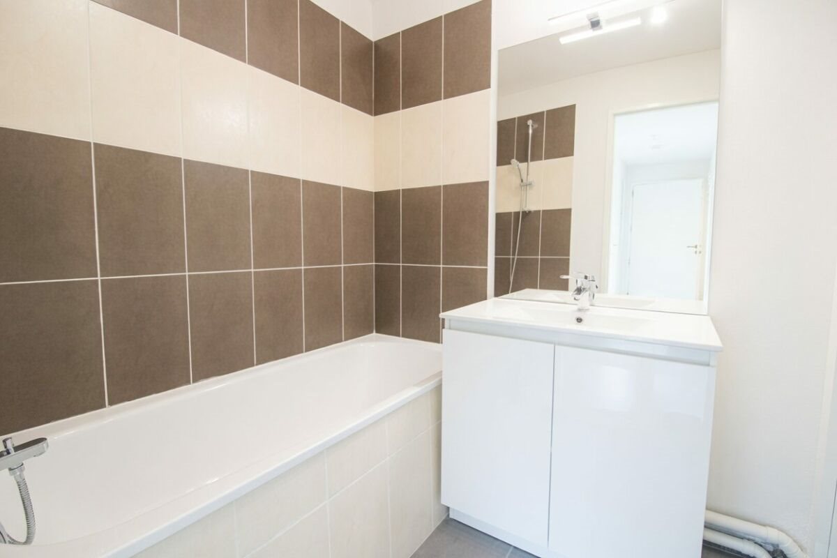 Appartement à louer, 52m², Castelnau-d'Estrétefonds